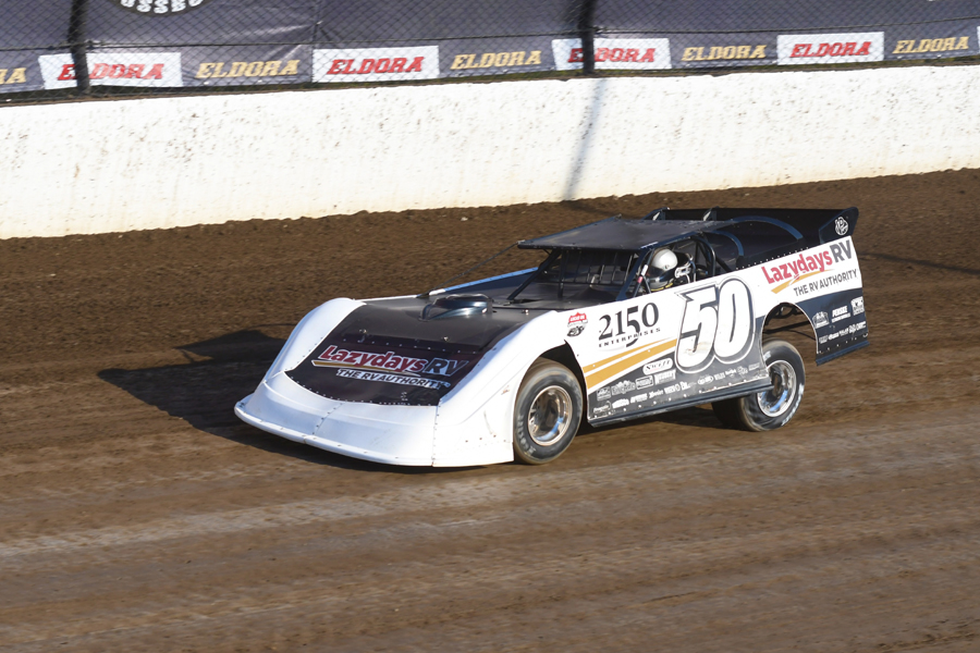 to the Official site of Double Down Motorsports www